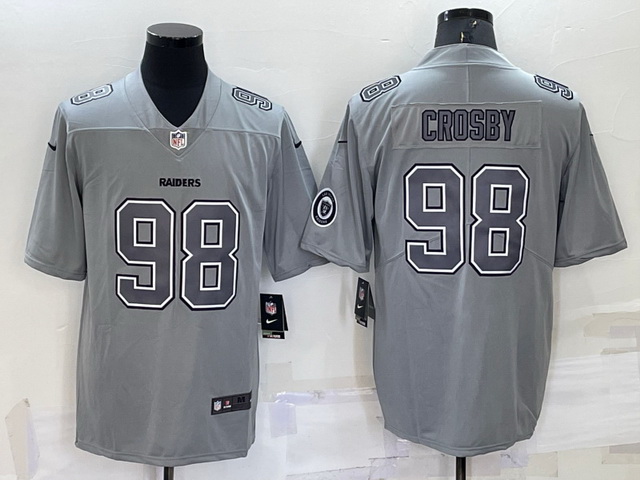 Las Vegas Raiders Jerseys 065 - Click Image to Close